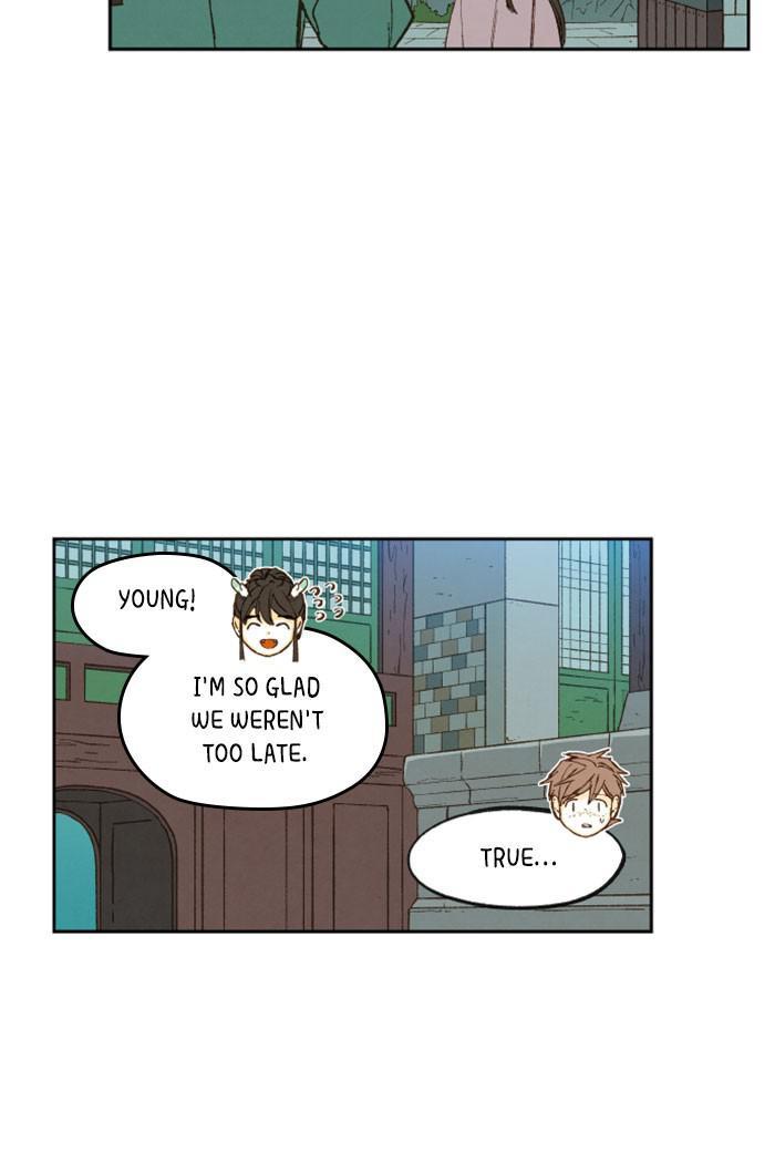 How to Become a Dragon chapter 75 - page 33