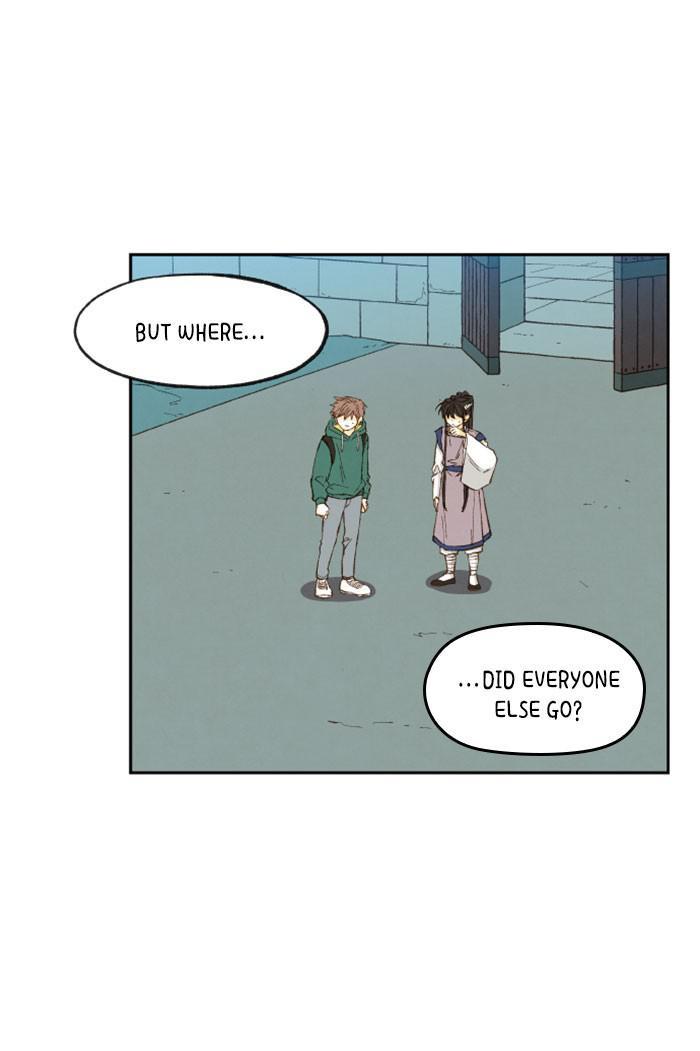 How to Become a Dragon chapter 75 - page 34