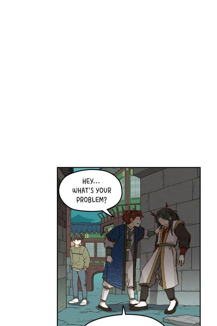 How to Become a Dragon chapter 75 - page 36