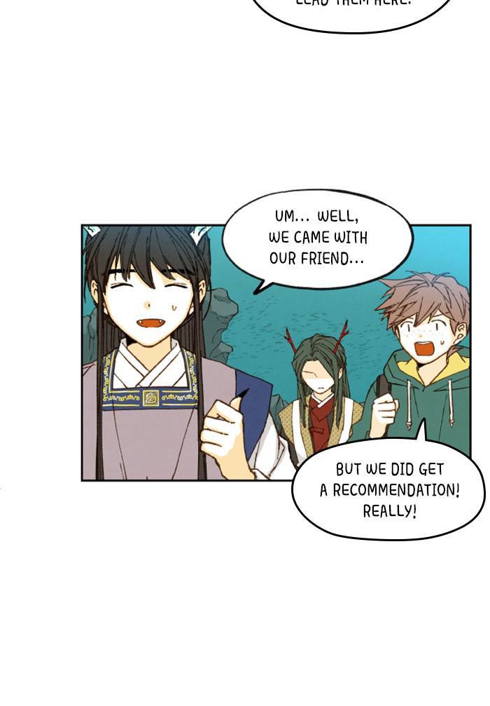 How to Become a Dragon chapter 75 - page 9
