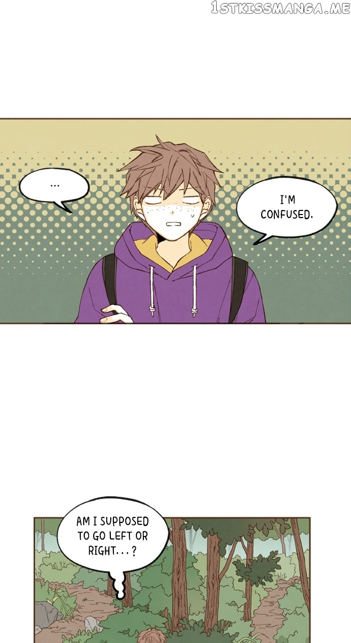 How to Become a Dragon Chapter 163 - page 1