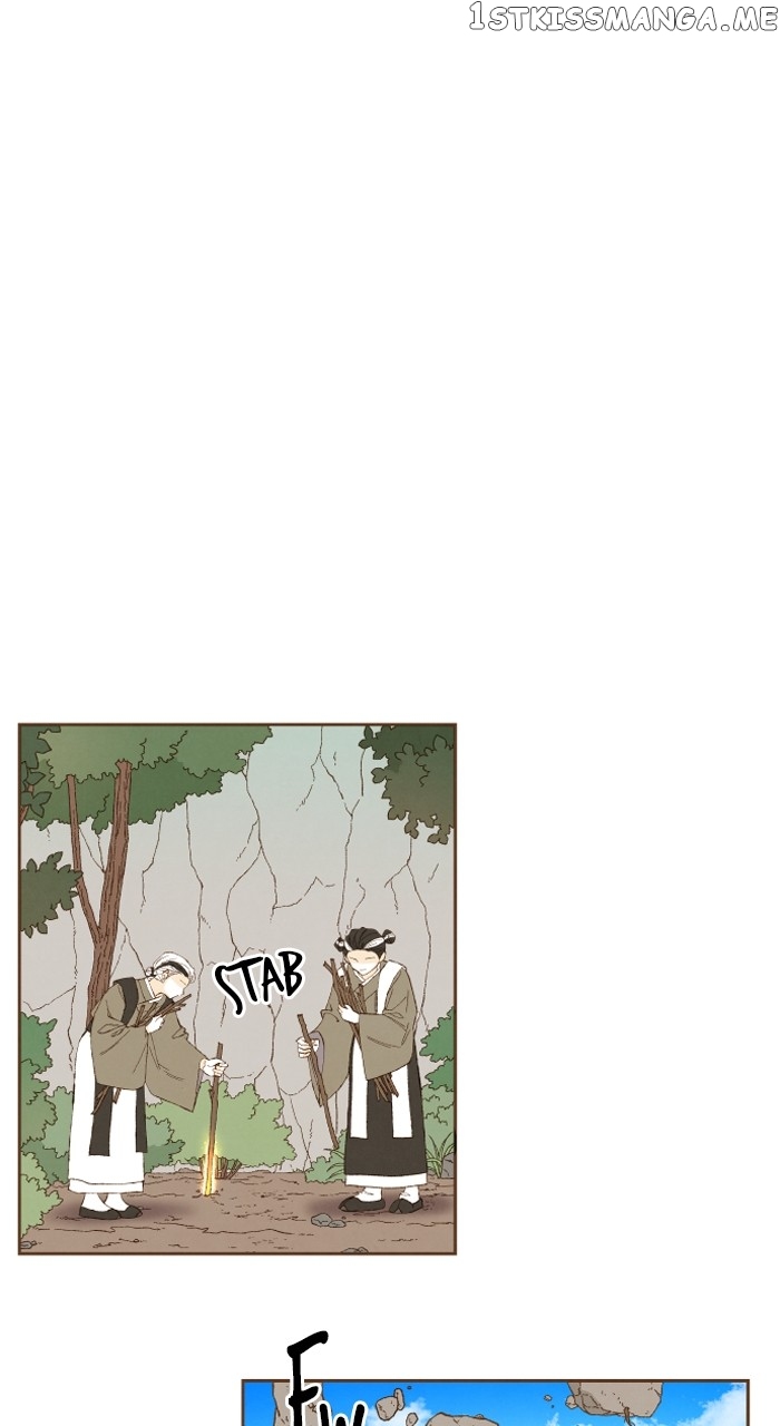 How to Become a Dragon Chapter 163 - page 11