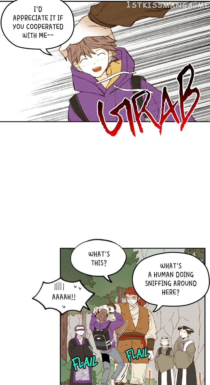 How to Become a Dragon Chapter 163 - page 14