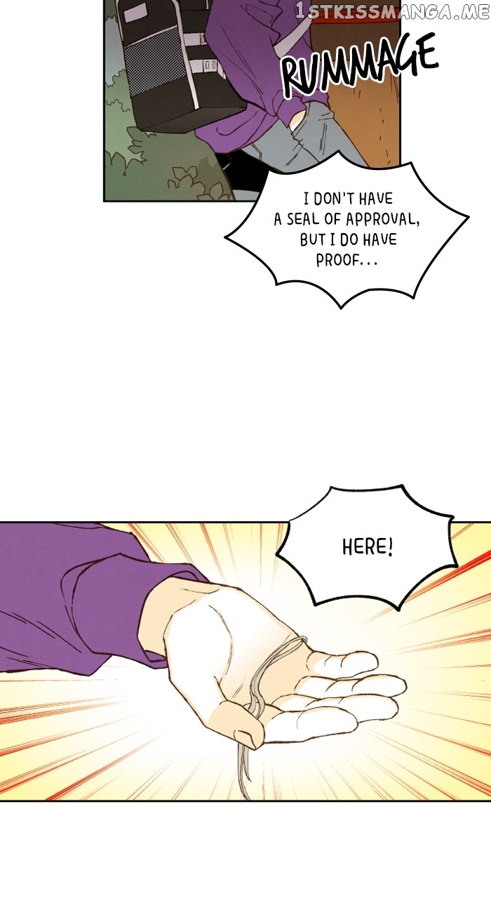 How to Become a Dragon Chapter 163 - page 17