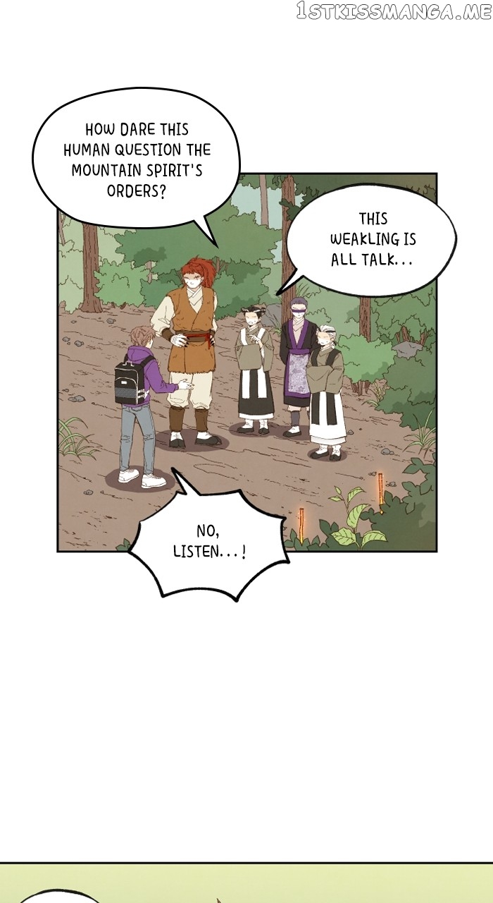 How to Become a Dragon Chapter 163 - page 33