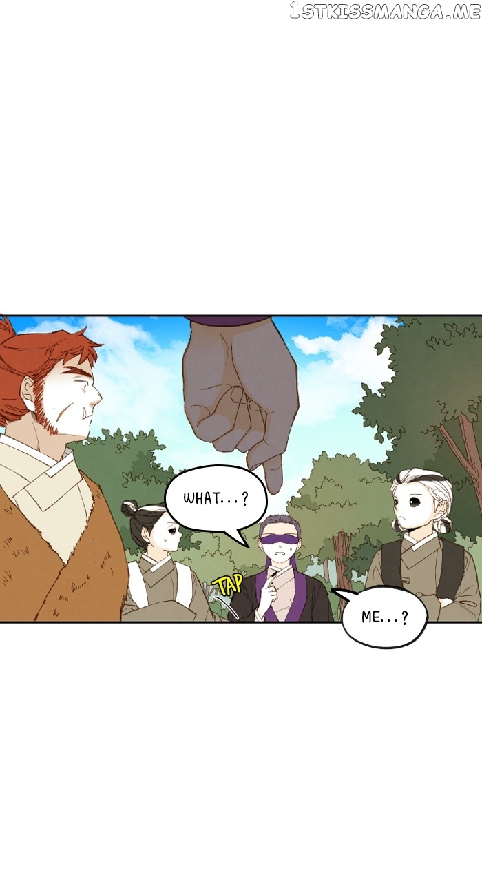 How to Become a Dragon Chapter 163 - page 35