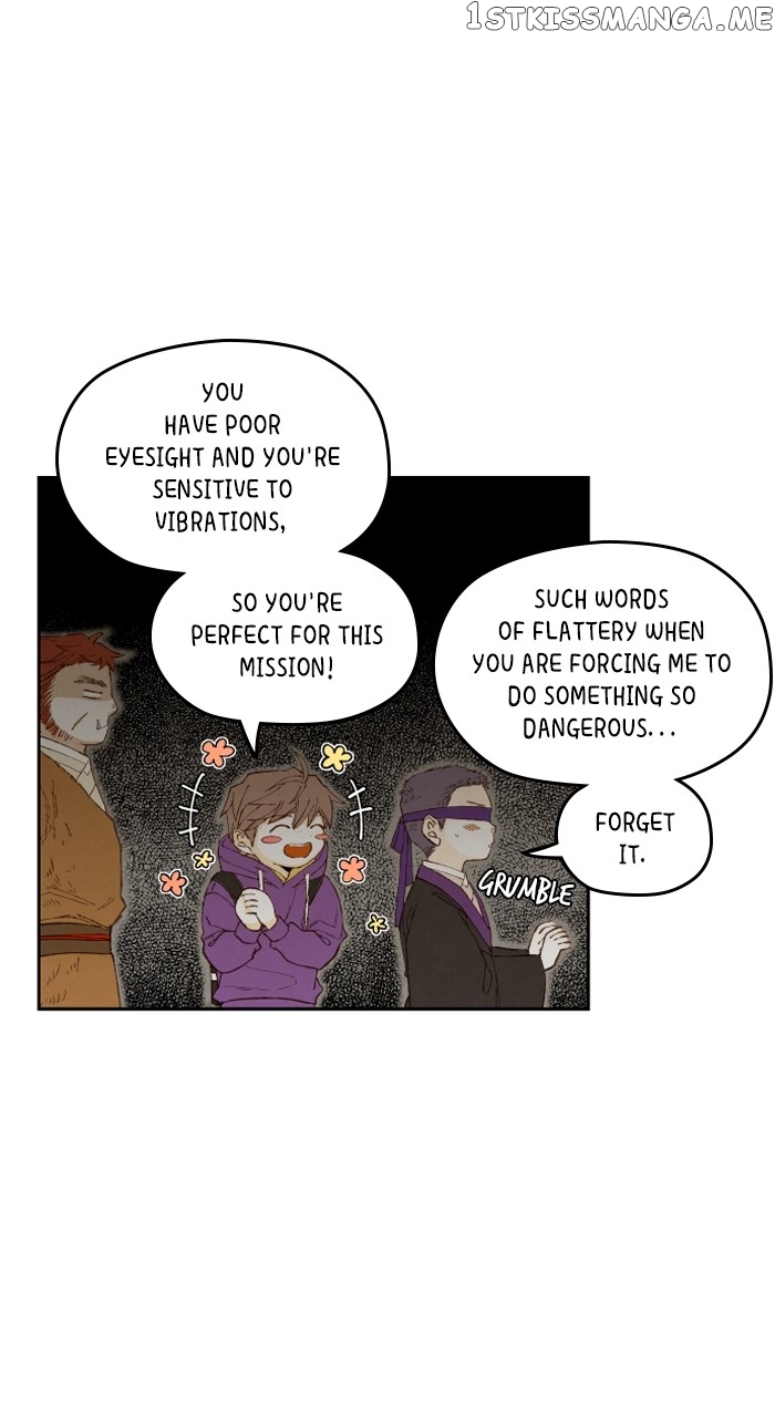 How to Become a Dragon Chapter 163 - page 40