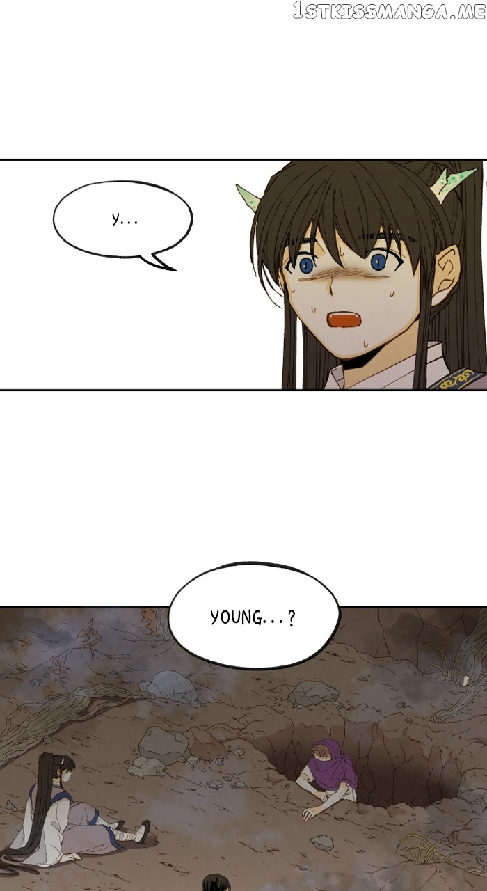 How to Become a Dragon Chapter 163 - page 48