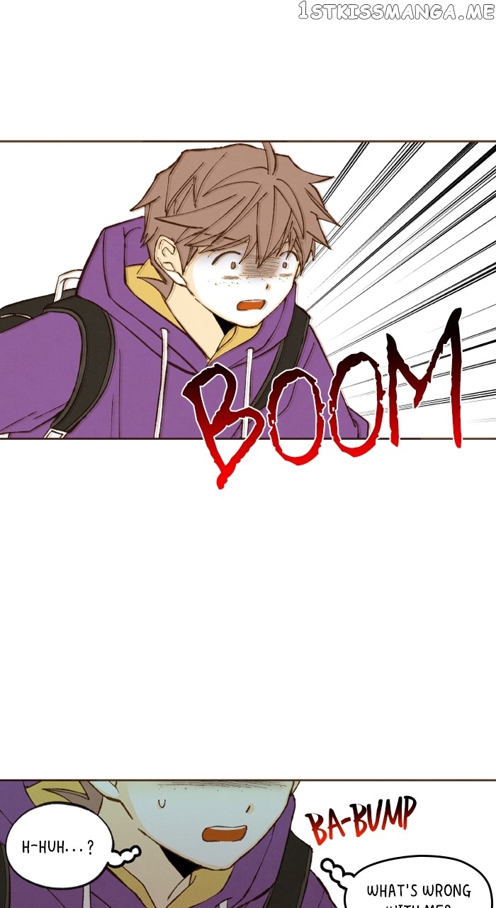 How to Become a Dragon Chapter 163 - page 6