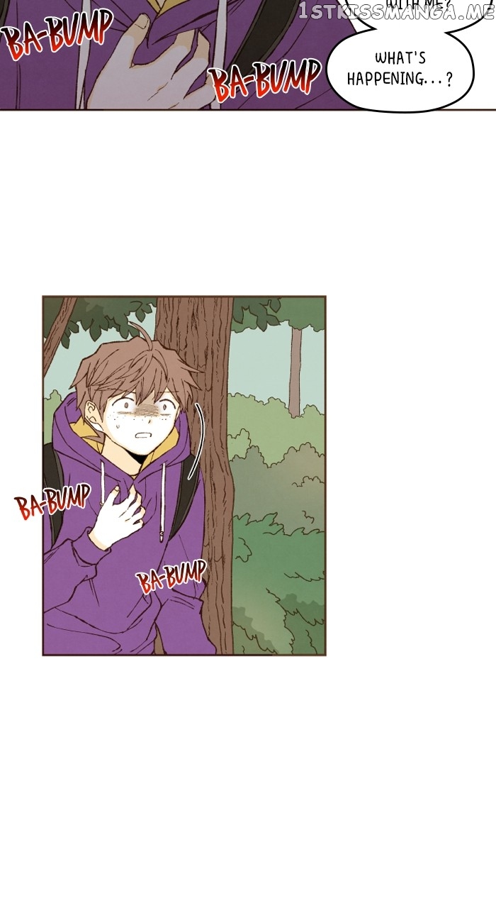 How to Become a Dragon Chapter 163 - page 7