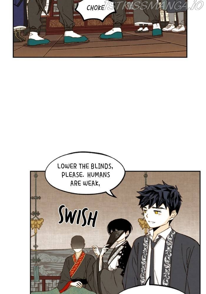 How to Become a Dragon chapter 105 - page 14