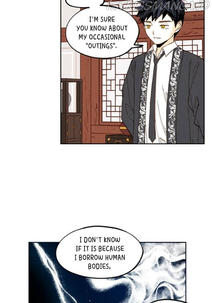 How to Become a Dragon chapter 105 - page 18