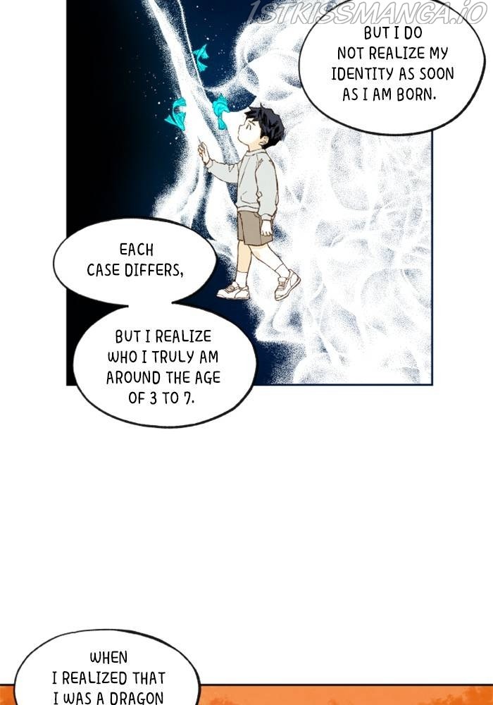 How to Become a Dragon chapter 105 - page 19