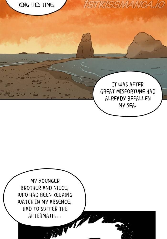 How to Become a Dragon chapter 105 - page 20