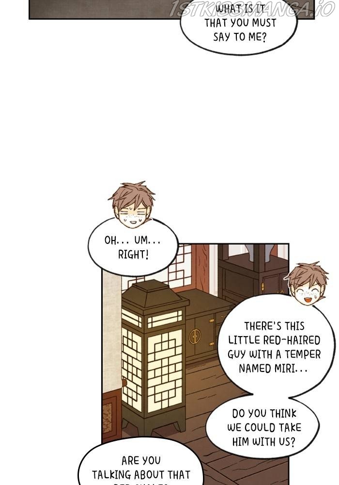 How to Become a Dragon chapter 105 - page 30