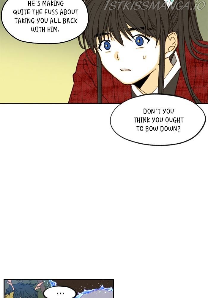How to Become a Dragon chapter 105 - page 45