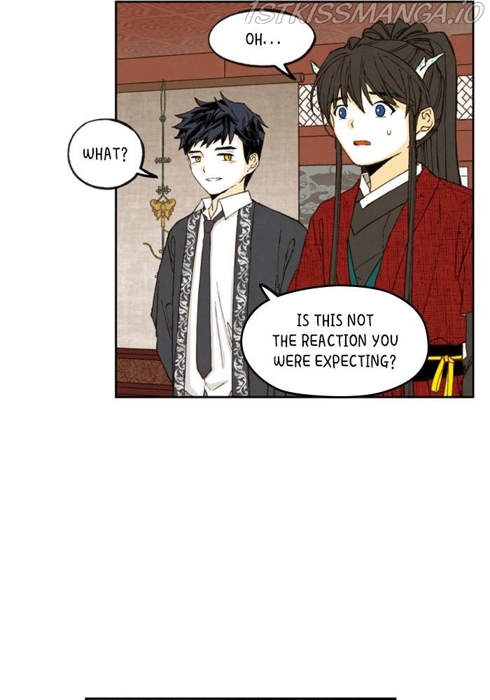 How to Become a Dragon chapter 105 - page 51
