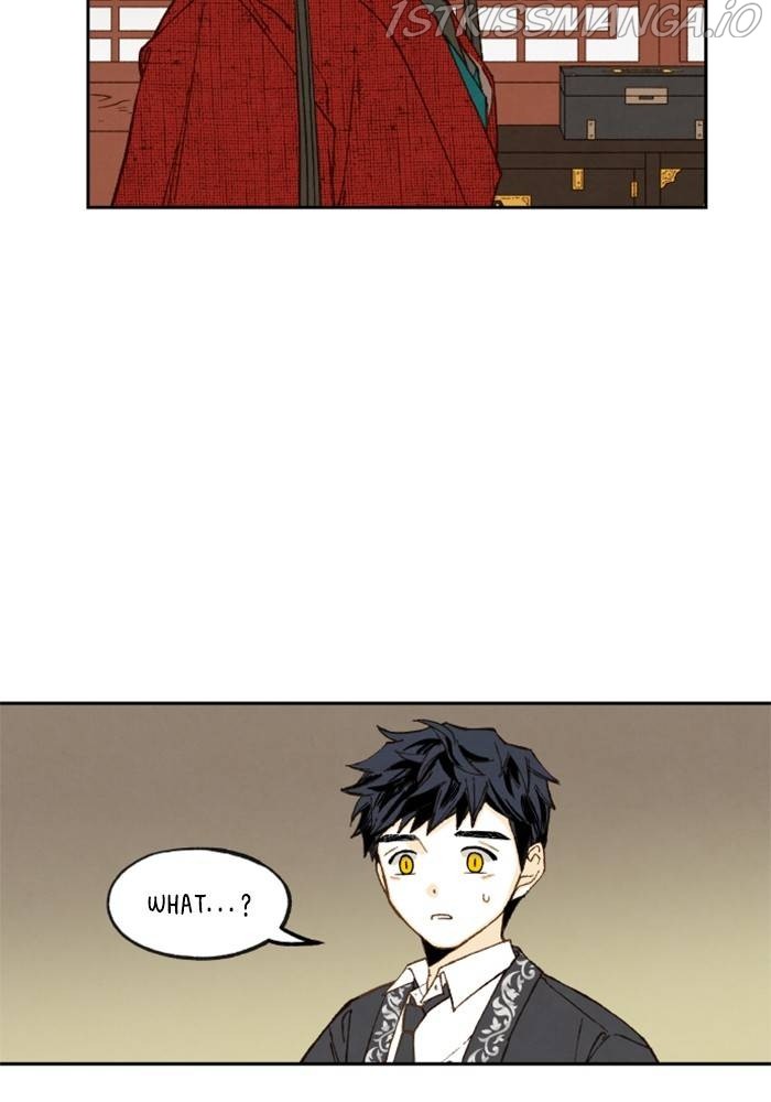 How to Become a Dragon chapter 105 - page 55