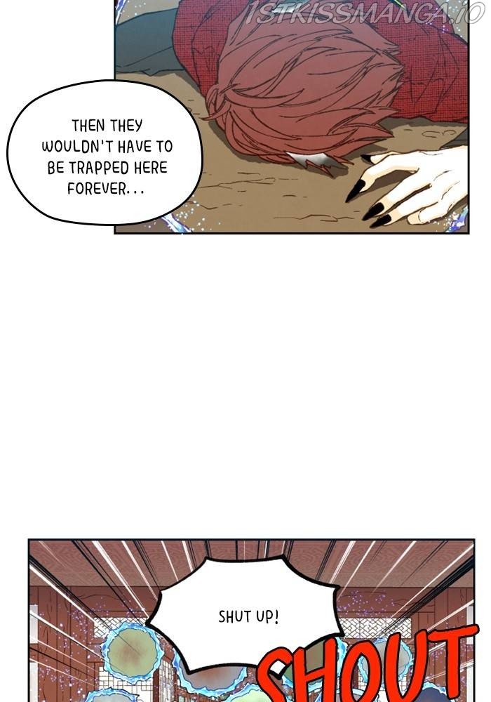 How to Become a Dragon chapter 105 - page 58