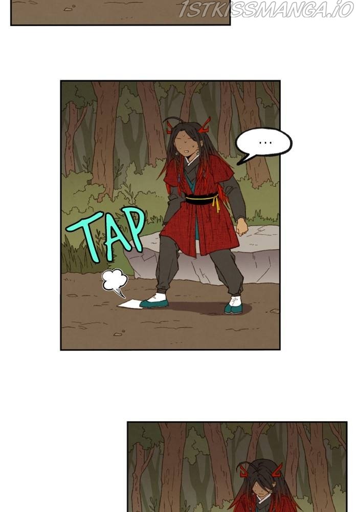 How to Become a Dragon chapter 105 - page 62