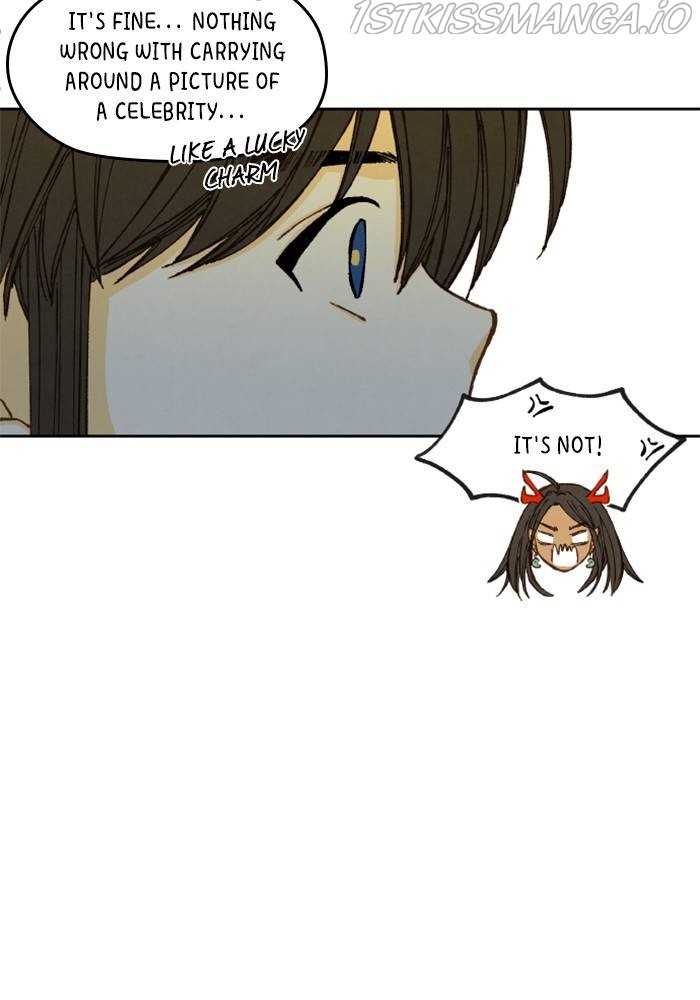 How to Become a Dragon chapter 105 - page 70