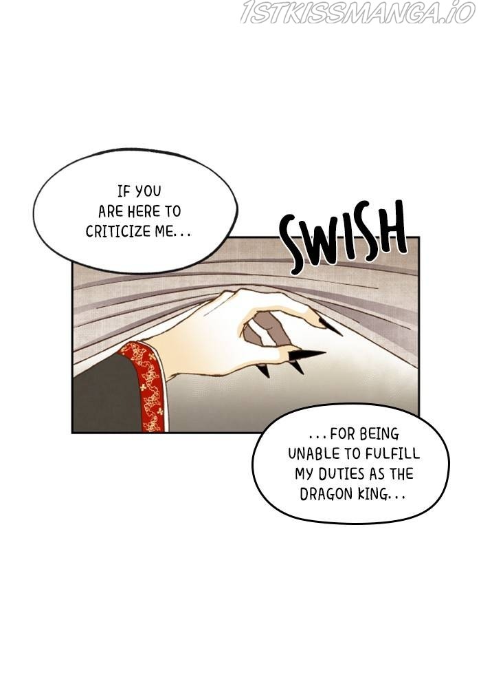 How to Become a Dragon chapter 105 - page 9