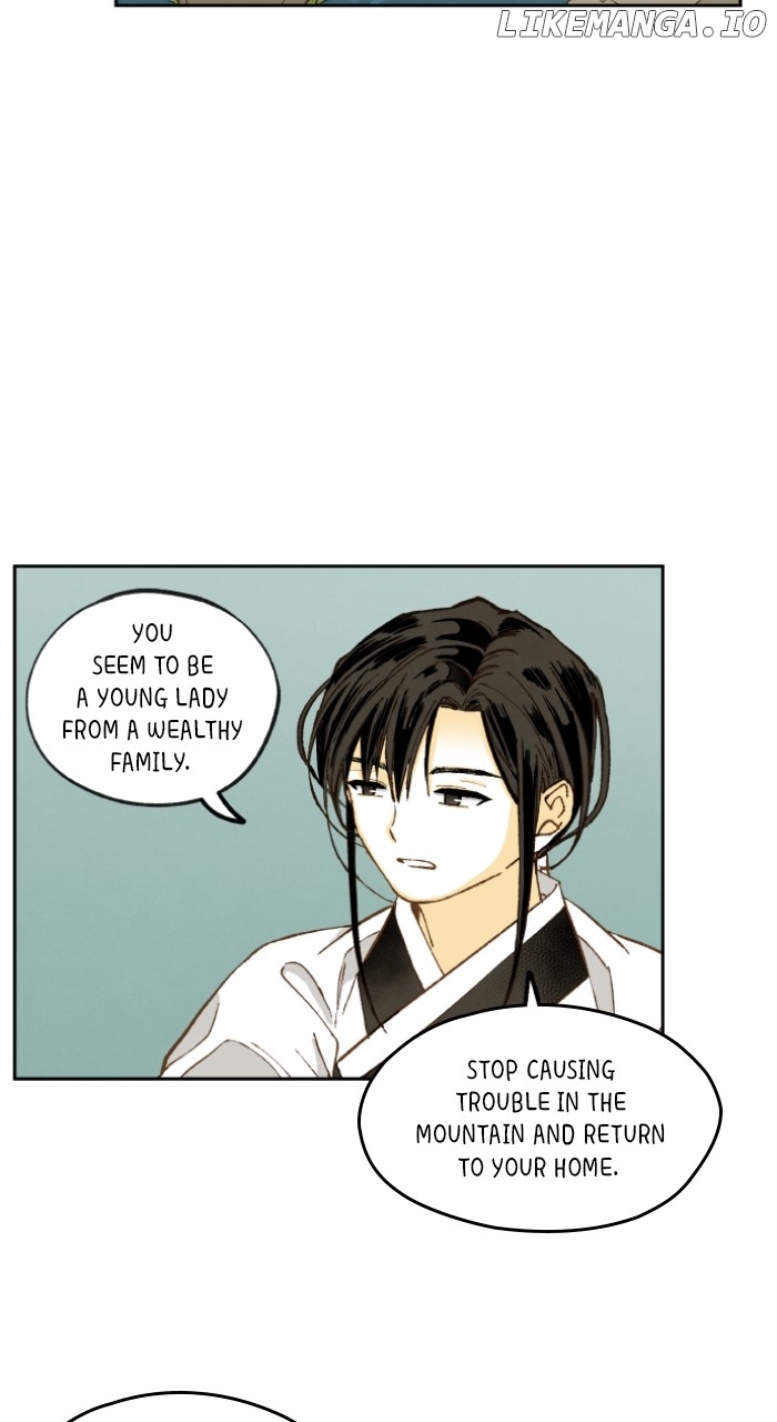 How to Become a Dragon Chapter 195 - page 10