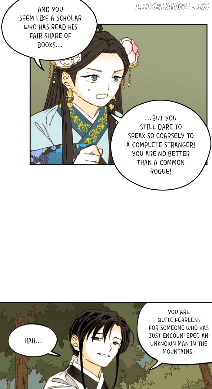 How to Become a Dragon Chapter 195 - page 11