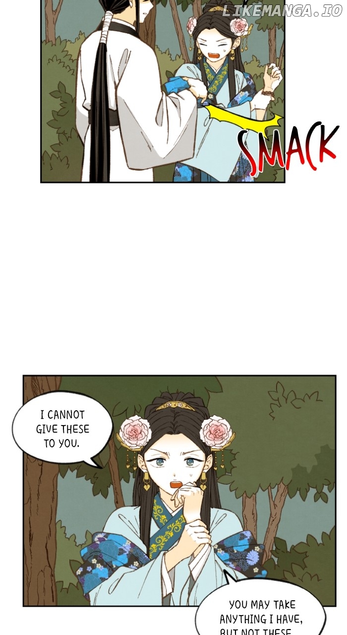 How to Become a Dragon Chapter 195 - page 19