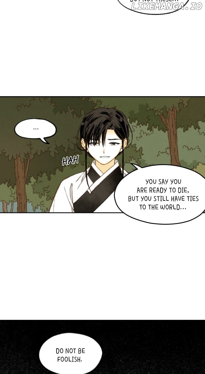 How to Become a Dragon Chapter 195 - page 20