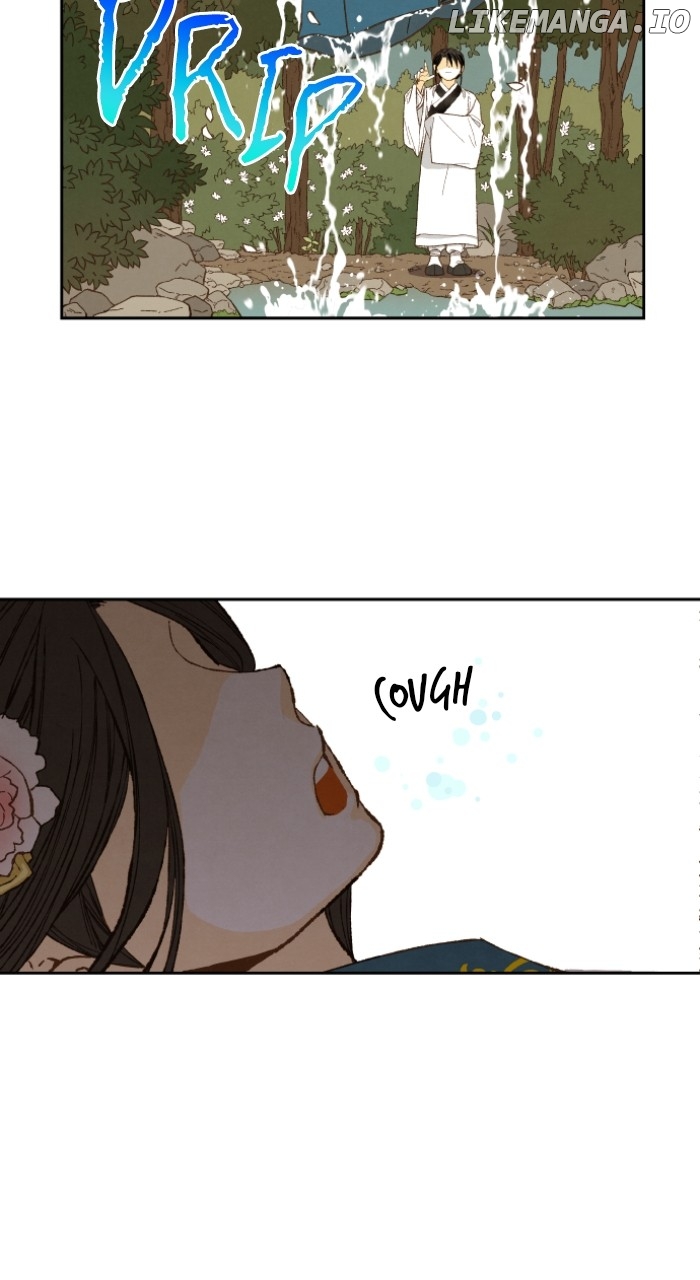 How to Become a Dragon Chapter 195 - page 27