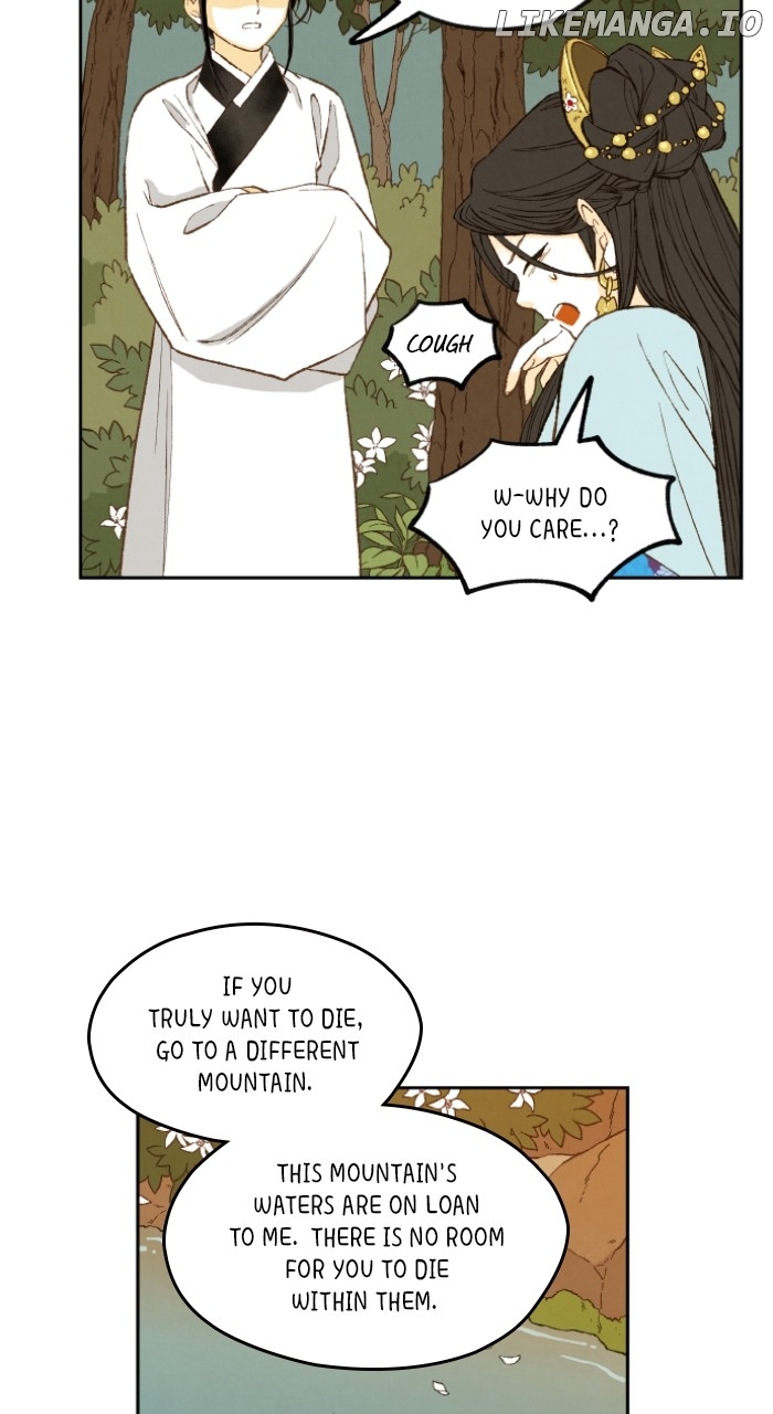 How to Become a Dragon Chapter 195 - page 29
