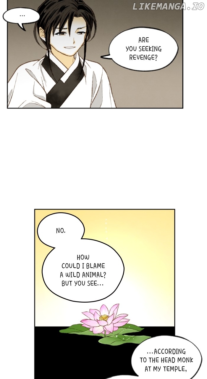 How to Become a Dragon Chapter 195 - page 34