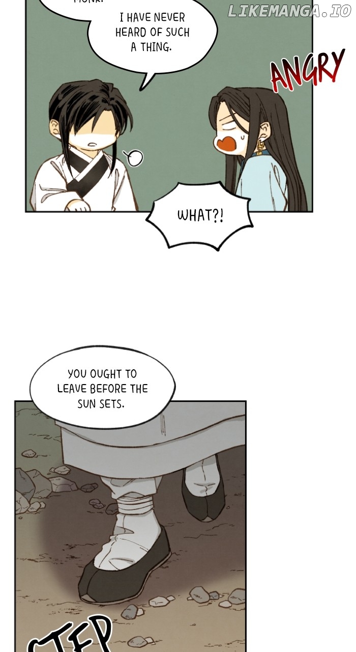 How to Become a Dragon Chapter 195 - page 36