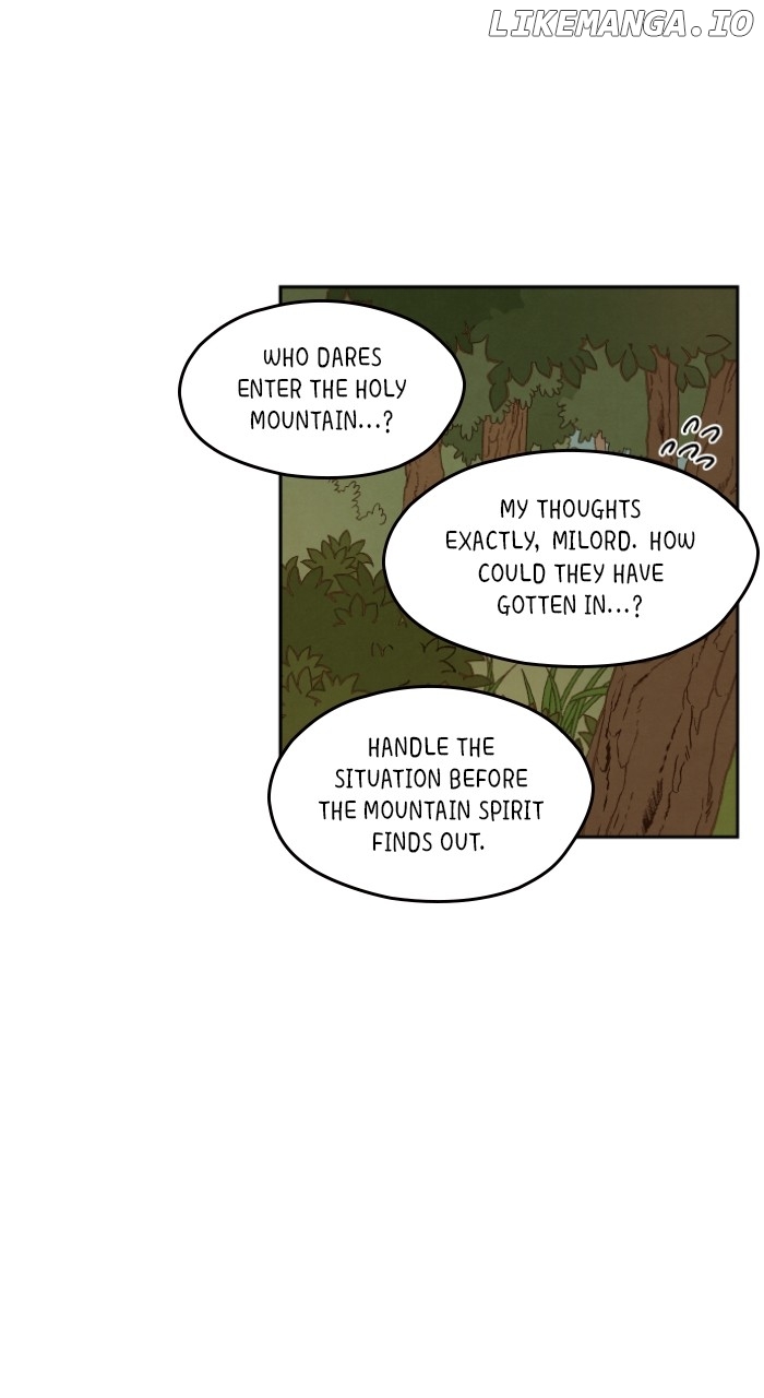 How to Become a Dragon Chapter 195 - page 4