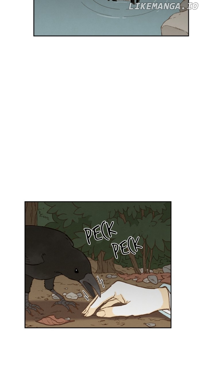 How to Become a Dragon Chapter 195 - page 40