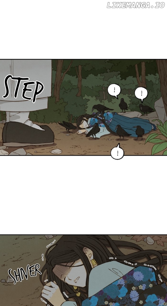 How to Become a Dragon Chapter 195 - page 41