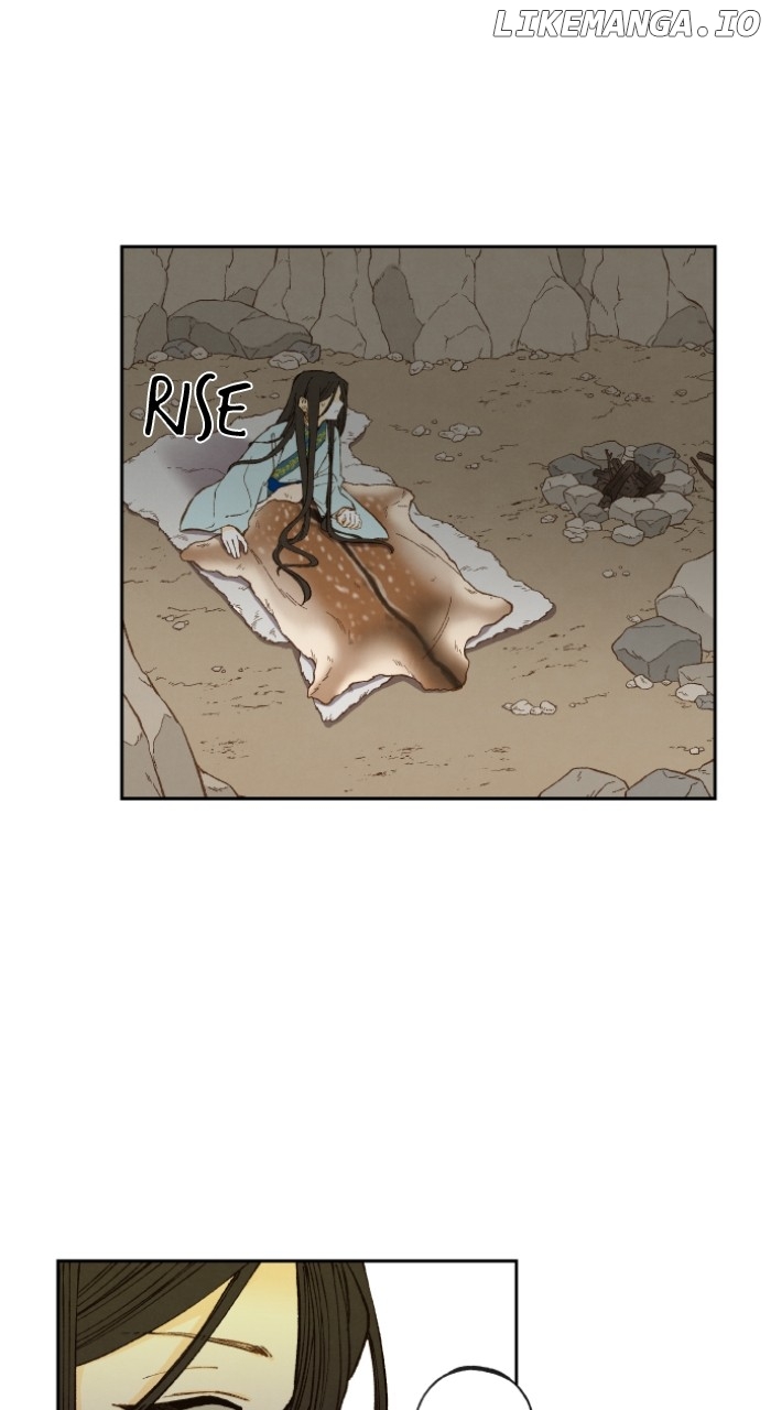 How to Become a Dragon Chapter 195 - page 46