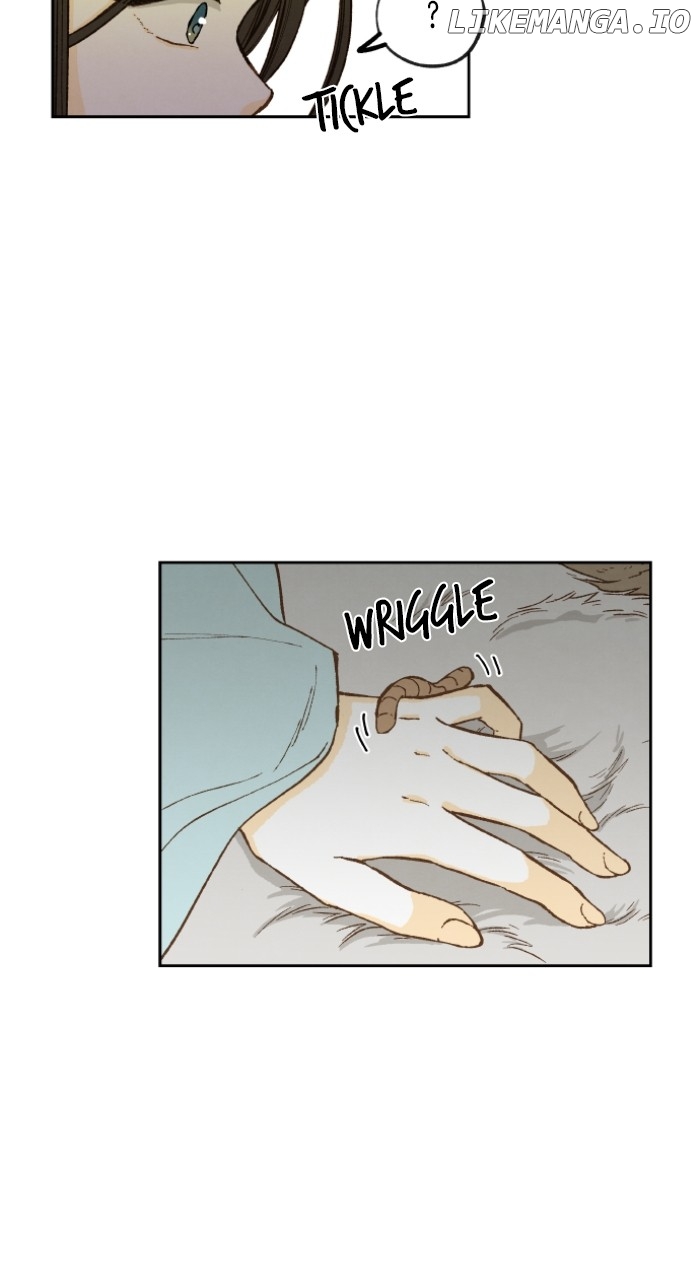 How to Become a Dragon Chapter 195 - page 47