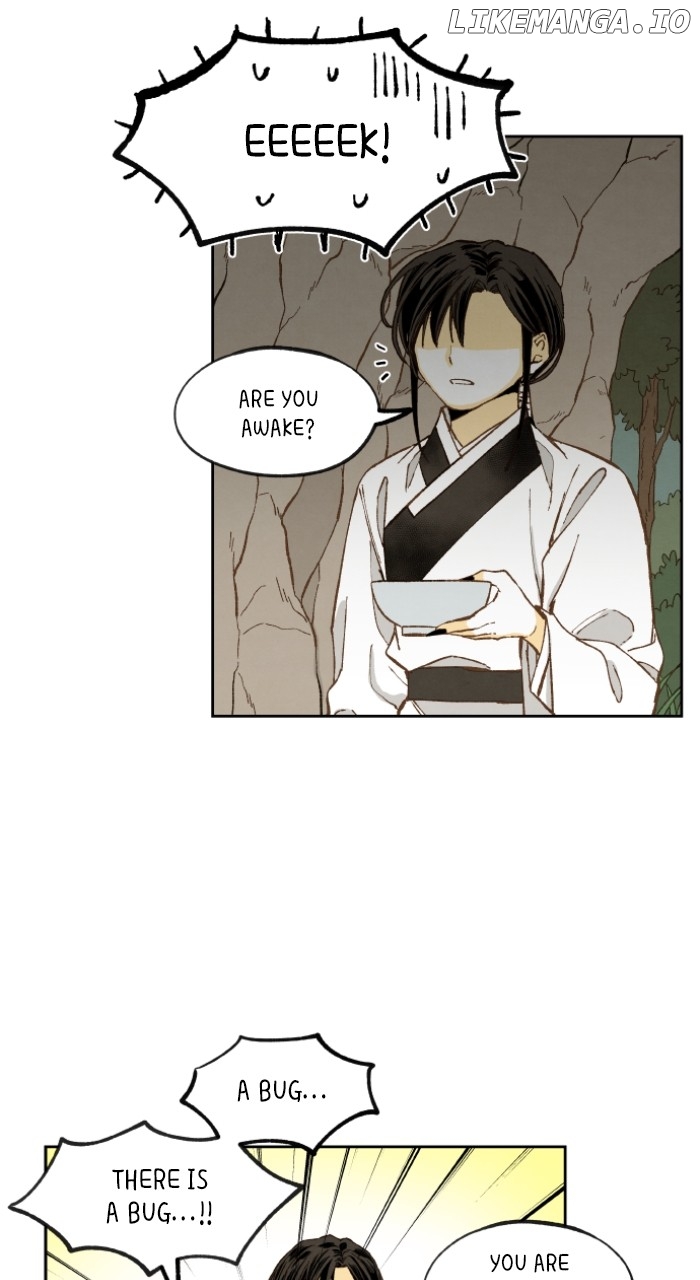 How to Become a Dragon Chapter 195 - page 48