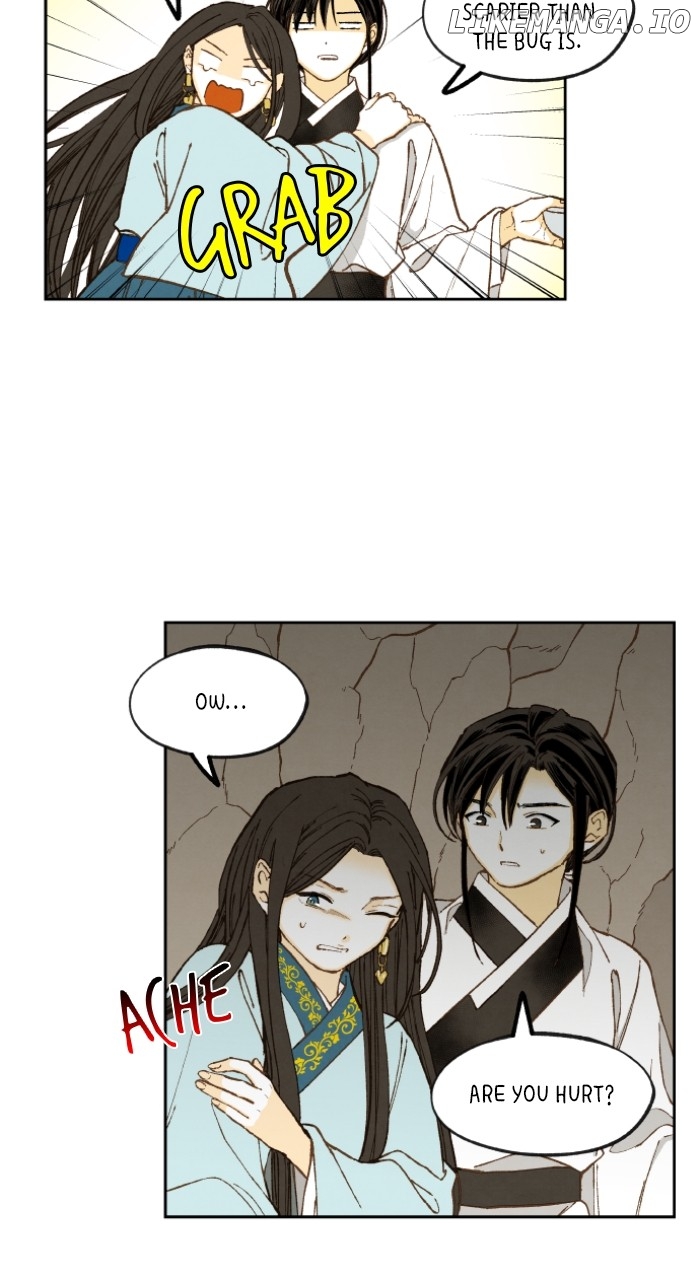 How to Become a Dragon Chapter 195 - page 49