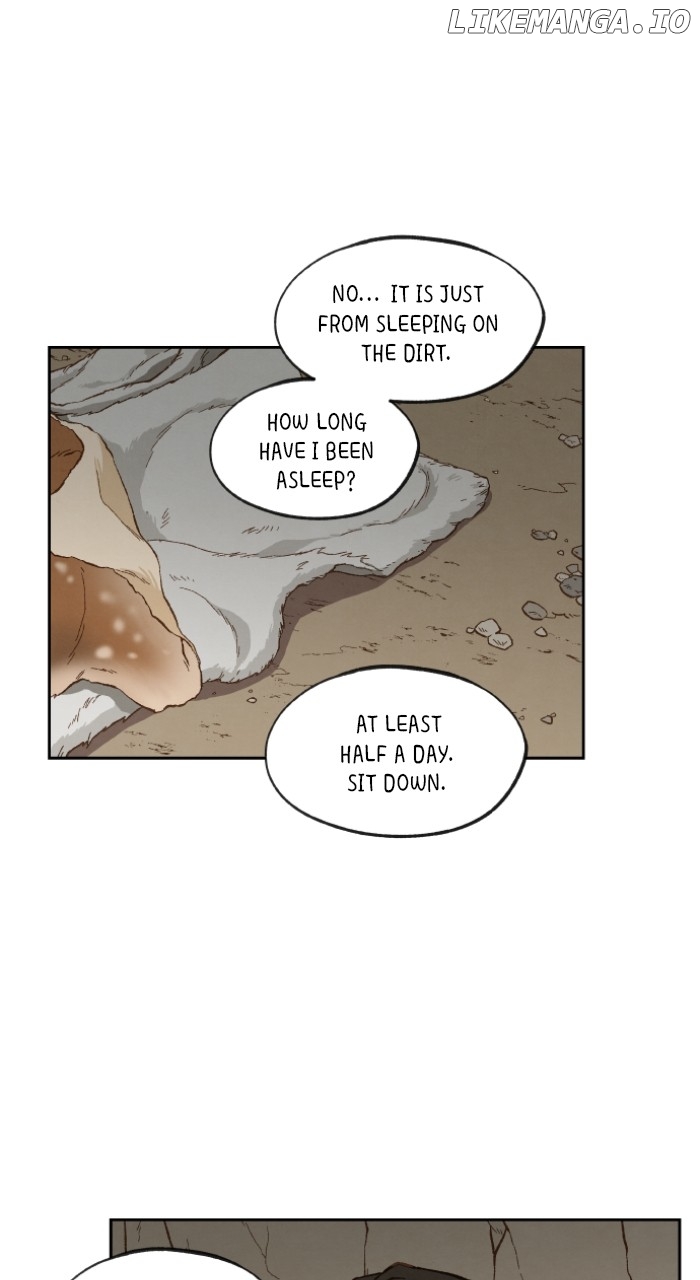 How to Become a Dragon Chapter 195 - page 50