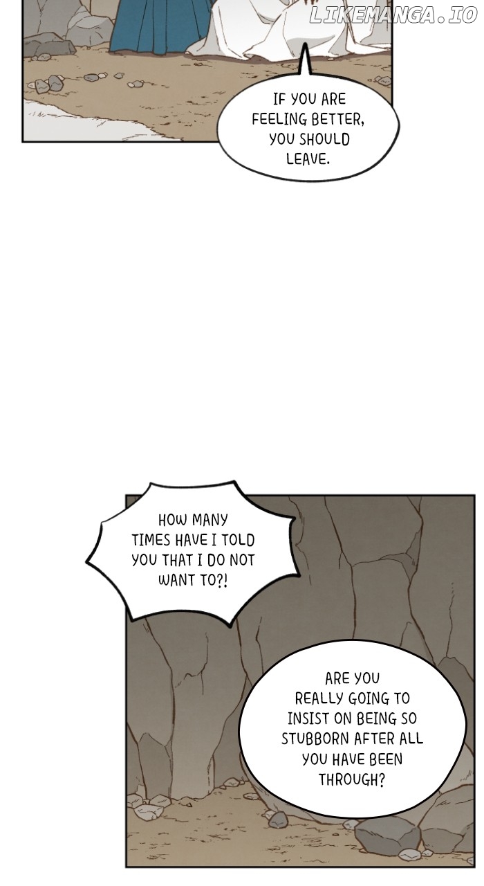 How to Become a Dragon Chapter 195 - page 52