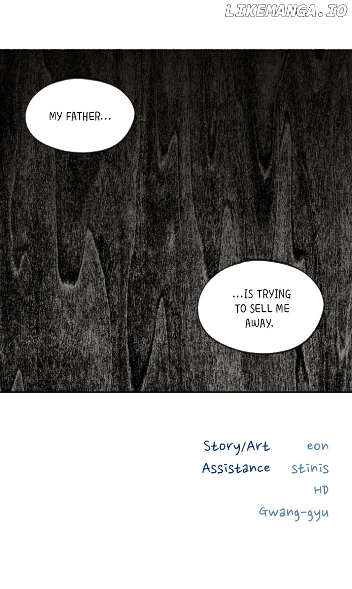 How to Become a Dragon Chapter 195 - page 55