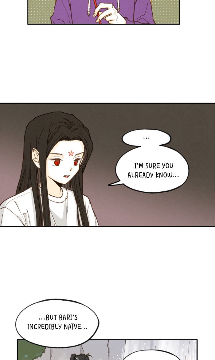 How to Become a Dragon chapter 20 - page 16