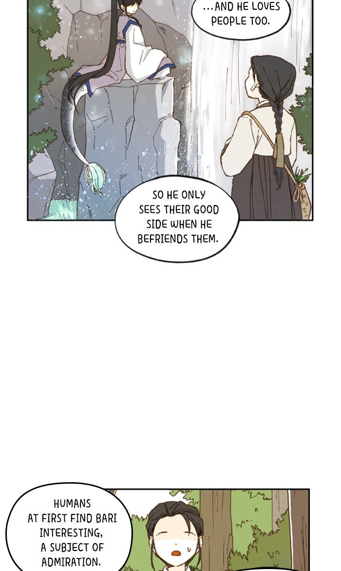 How to Become a Dragon chapter 20 - page 17