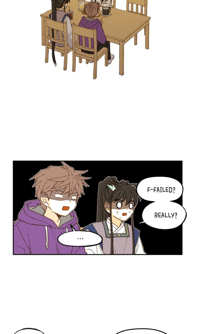How to Become a Dragon chapter 20 - page 2