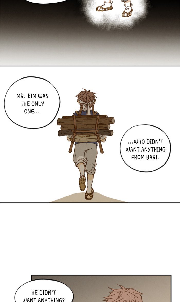 How to Become a Dragon chapter 20 - page 20