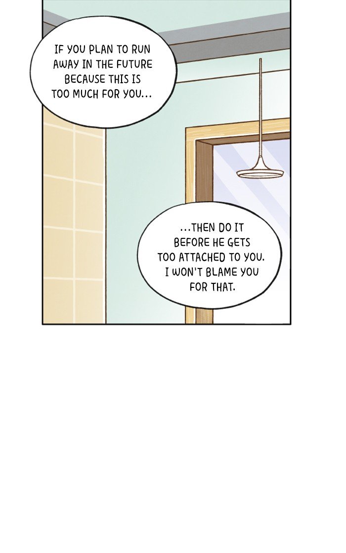 How to Become a Dragon chapter 20 - page 22