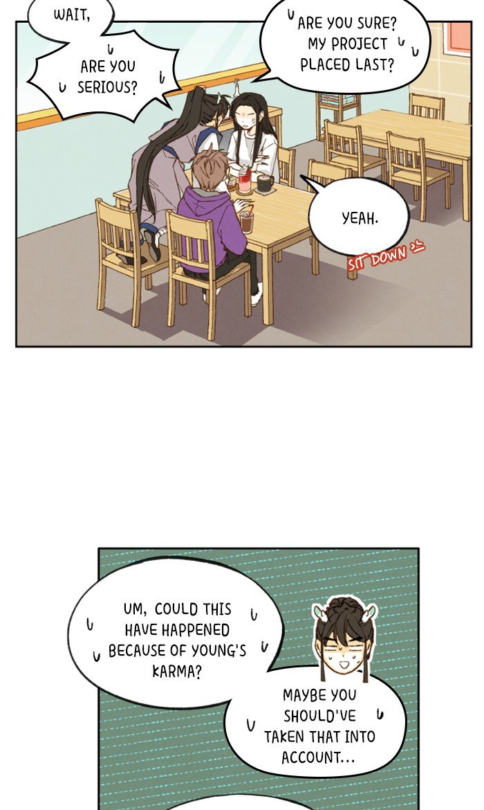 How to Become a Dragon chapter 20 - page 3